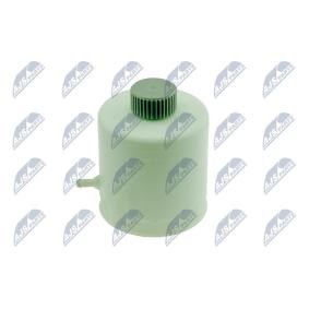 NTY Depósito compensación, direcc. asistida - aceite hidr. SZW-VW-002