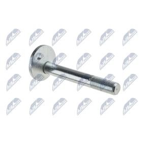 NTY Bullone correzione campanatura ZWD-TY-067S