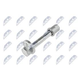 NTY Tornillo corrector de inclinación ZWT-CH-056S