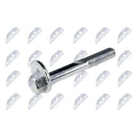 NTY Styrtkorrektionsskrue ZWT-MS-030S
