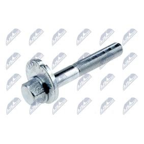 NTY Styrtkorrektionsskrue ZWT-MZ-074S