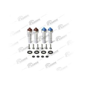 VADEN Kit de remise en état, servo-débrayage 306.01.0012.03