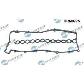Купить DR.MOTOR AUTOMOTIVE Прокладка, крышка головки цилиндра DRM0775