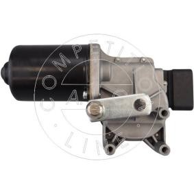 AIC Scheibenwischermotor 12V, vorne, für Linkslenker 58936
