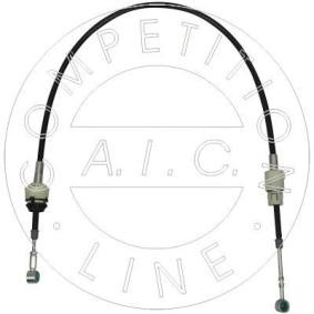 AIC Kabel, manuel gearkasse 58940