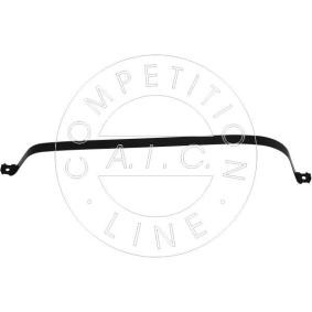 AIC Banda de sujeción, depósito de combustible 59029