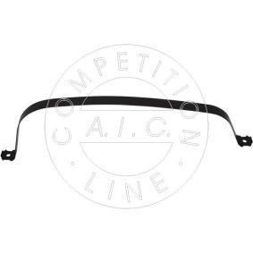 AIC Banda de sujeción, depósito de combustible 59030