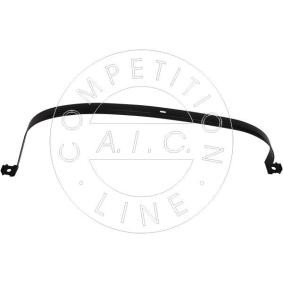 AIC Banda de sujeción, depósito de combustible 59069