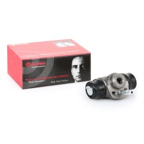 BREMBO Cilindro de freno de rueda A 12 179