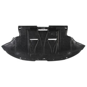REZAW PLAST Insonorisation du compartiment moteur 050401