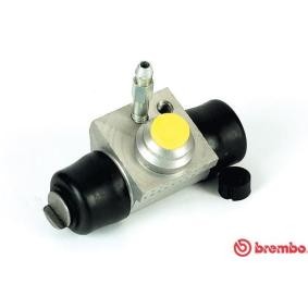 BREMBO Cilindro de freno de rueda A 12 289