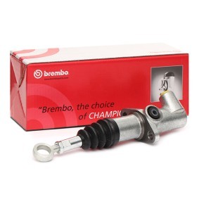 BREMBO Huvudcylinder koppling C 06 007