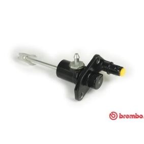 BREMBO Hoofdcilinder van de koppeling C 85 001
