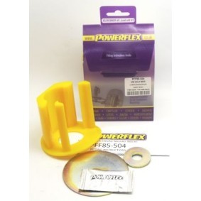Powerflex Motorsteunlager PFF85-504