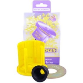 Powerflex Support moteur PFF85-830