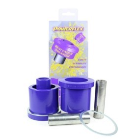 Powerflex Mounting, axle bracket PFR25-510