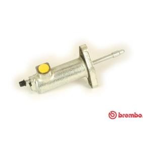 BREMBO Récepteur d'embrayage E 50 006
