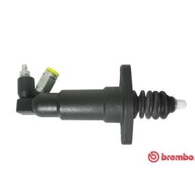 BREMBO Darbinis cilindras, sankaba E 85 001