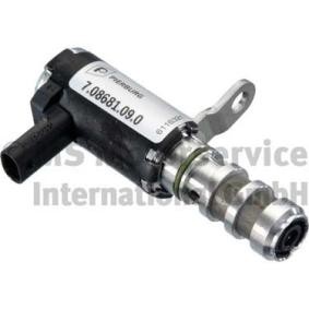 PIERBURG Camshaft adjustment valve 7.08681.09.0