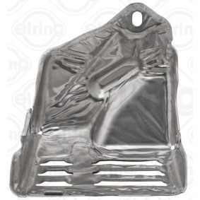 ELRING Protection thermique d'échappement 790.333