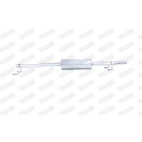 d'origine Mercedes-Benz 100 WALKER Silencieux arrière 25294