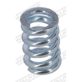 WALKER Schroef, uitlaatsysteem 82209