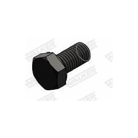 WALKER Bullone, Imp. gas scarico 84029