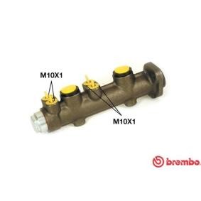 BREMBO Bremsehovedcylinder M 23 038