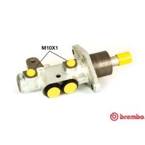 BREMBO Jarrupääsylinteri M 85 049