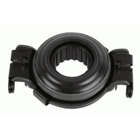 SACHS Cojinete de desembrague 3151 600 790