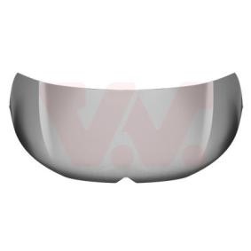 Купить VAN WEZEL Капот двигателя 0919660
