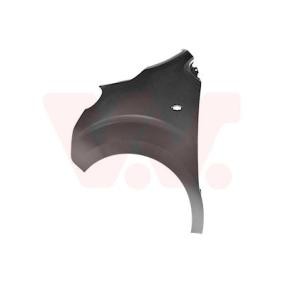 0944655 VAN WEZEL Wing panel for TOYOTA RAV4