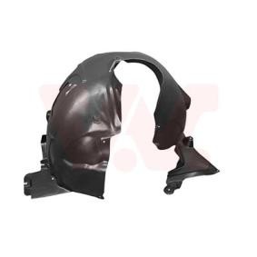 VAN WEZEL Garniture, passage de roue 3019434