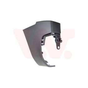 VAN WEZEL Bumper 4091531