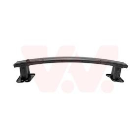 VAN WEZEL Renfort de pare-chocs (traverse) 4396560