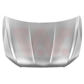 Pirkti VAN WEZEL Variklio dangtis 4929660