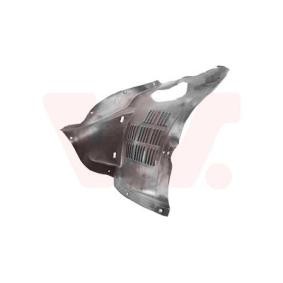 VAN WEZEL Garniture, passage de roue 5766435