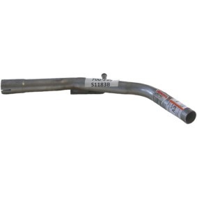 BOSAL Tuyau d'échappement 700-239