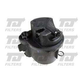 QUINTON HAZELL Brandstoffilter QFF0459