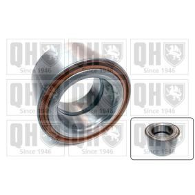 QUINTON HAZELL Komplet kolesnega lezaja 90 mm QWB1677