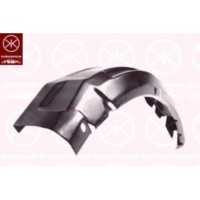 originais Ford StreetKA KLOKKERHOLM Guarda-lamas 2509333