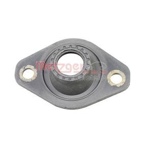 METZGER Pakningsring 0873003