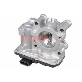 Pirkti METZGER Droselio korpusas 0892840