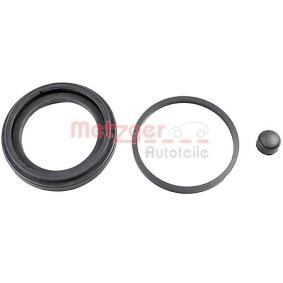 Купить METZGER Ремкомплект, тормозной суппорт 114-0014