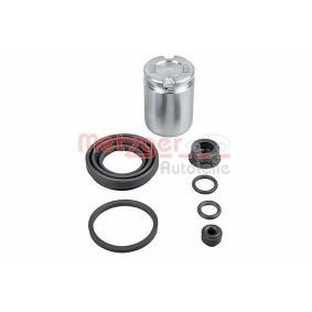 METZGER Kit de réparation d'étrier de frein 114-5001