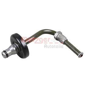 METZGER Clutchkabel 2070004