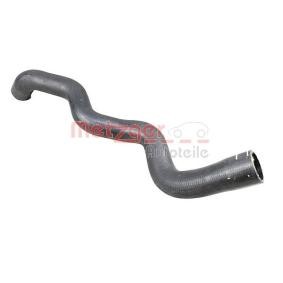 Купить METZGER Шланг радиатора 2420926