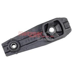 METZGER Motorophæng 8050002
