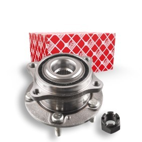 FEBI BILSTEIN Kit de roulement de roue 172776