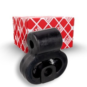 FEBI BILSTEIN Silent bloc d'échappement 172881